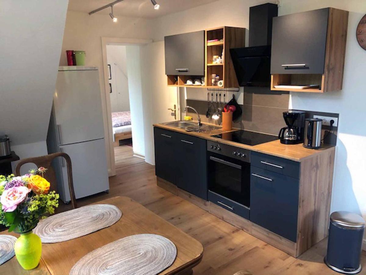 Ferienwohnung Bartel Coburg Exteriör bild