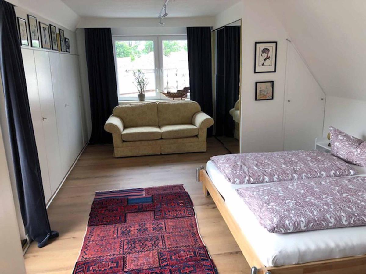 Ferienwohnung Bartel Coburg Exteriör bild