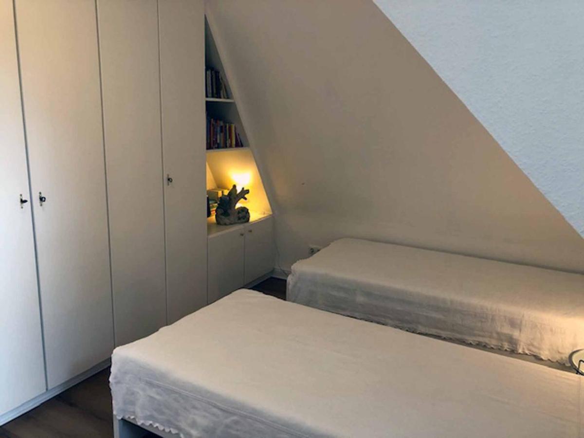 Ferienwohnung Bartel Coburg Exteriör bild