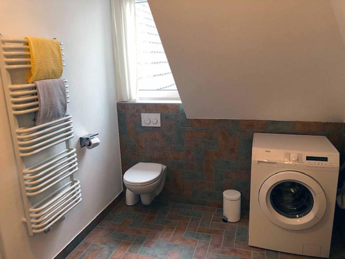 Ferienwohnung Bartel Coburg Exteriör bild