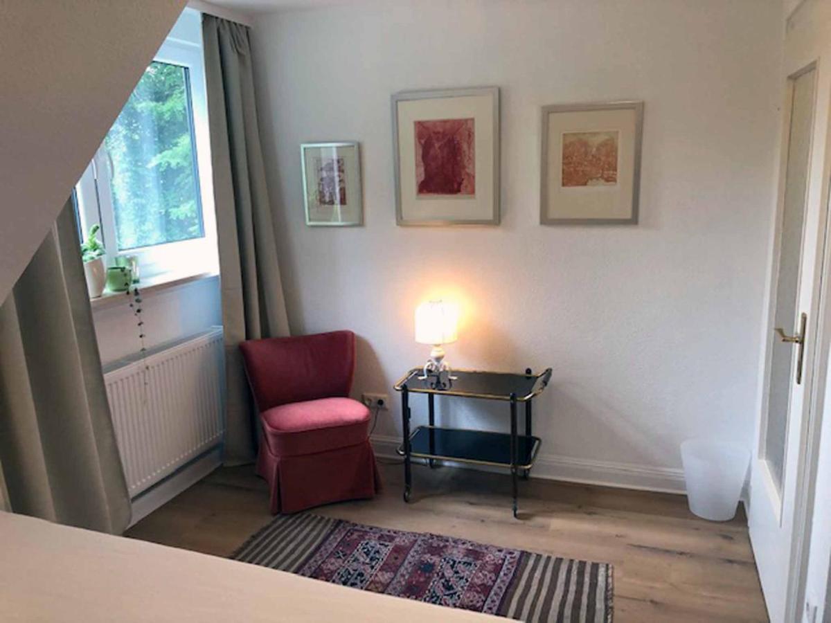 Ferienwohnung Bartel Coburg Exteriör bild
