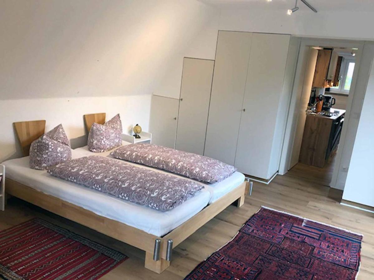 Ferienwohnung Bartel Coburg Exteriör bild