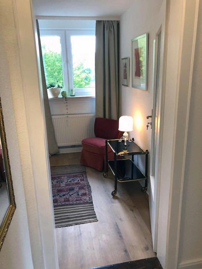 Ferienwohnung Bartel Coburg Exteriör bild