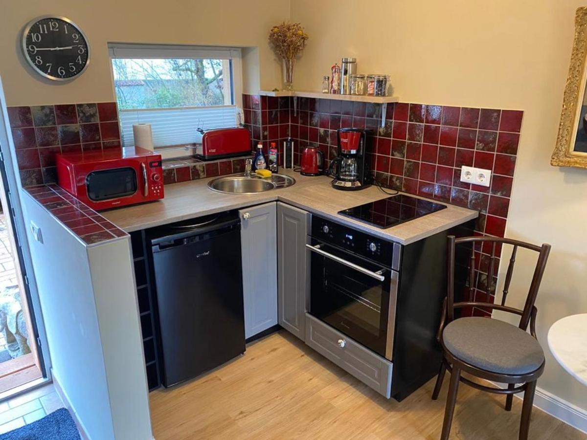 Ferienwohnung Bartel Coburg Exteriör bild