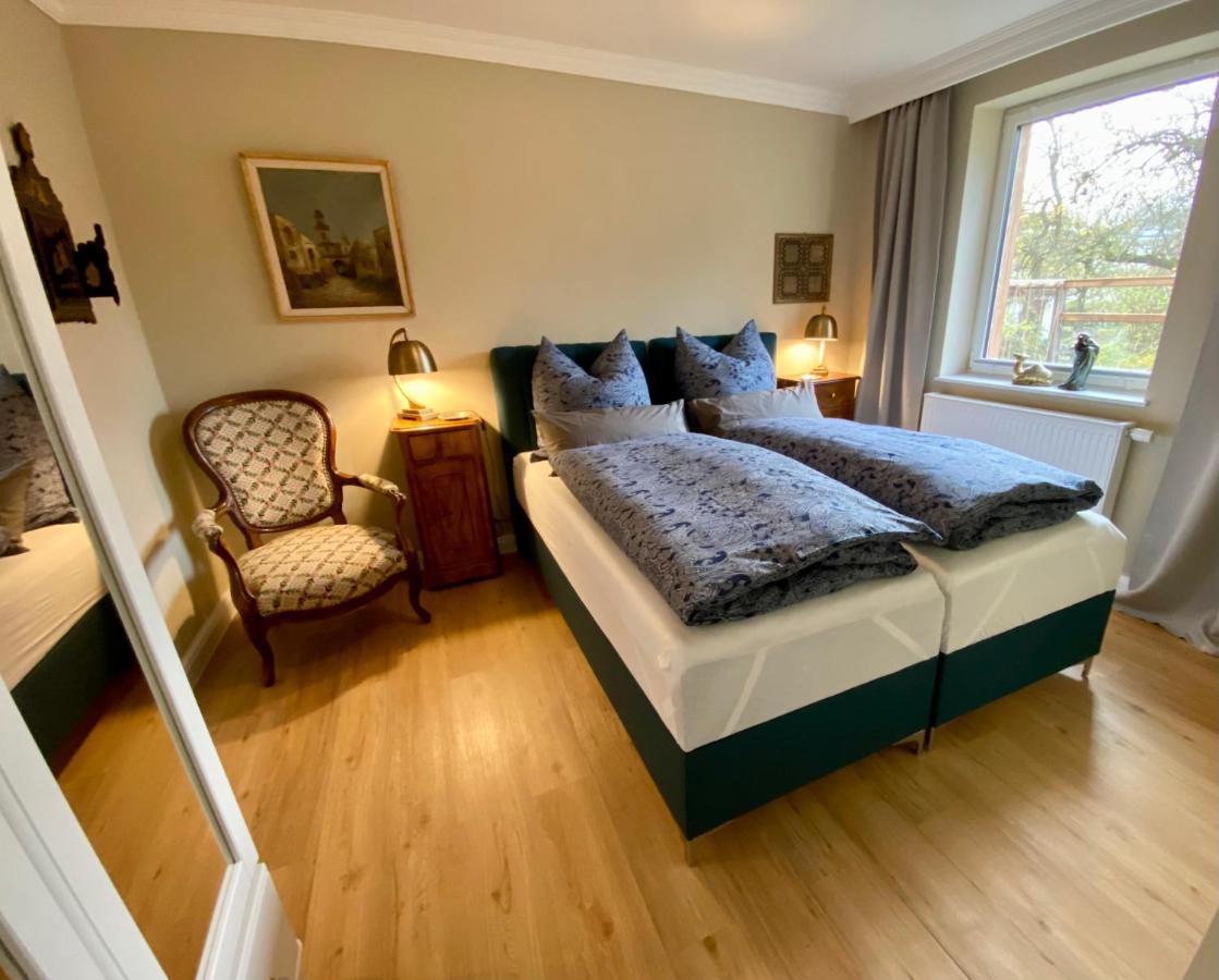 Ferienwohnung Bartel Coburg Exteriör bild
