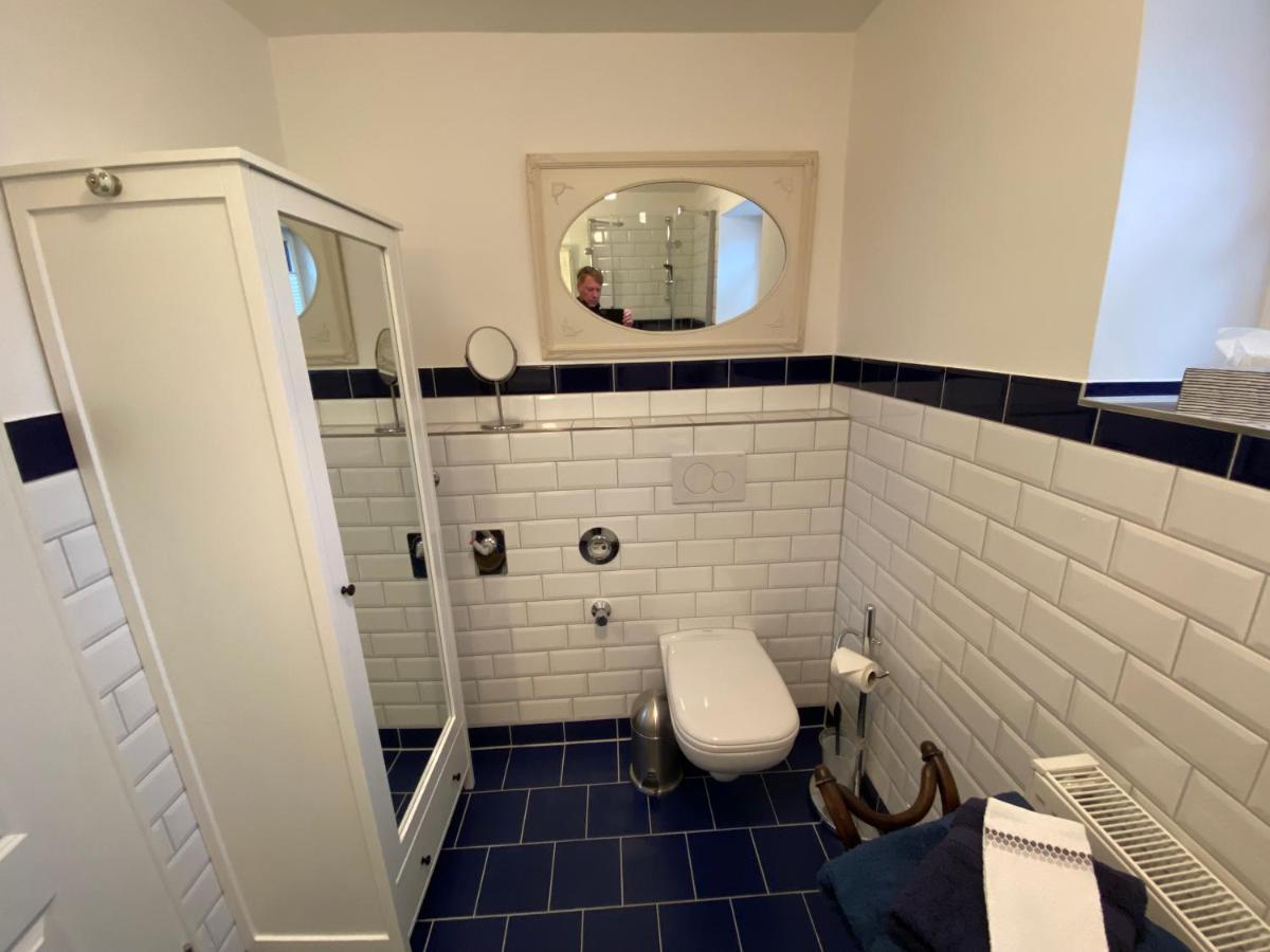 Ferienwohnung Bartel Coburg Exteriör bild