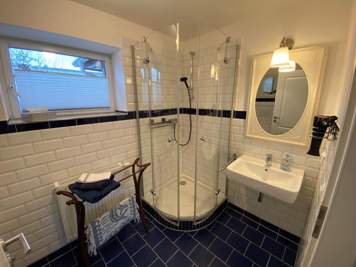 Ferienwohnung Bartel Coburg Exteriör bild
